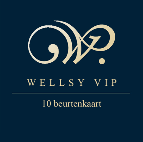 Wellsy VIP